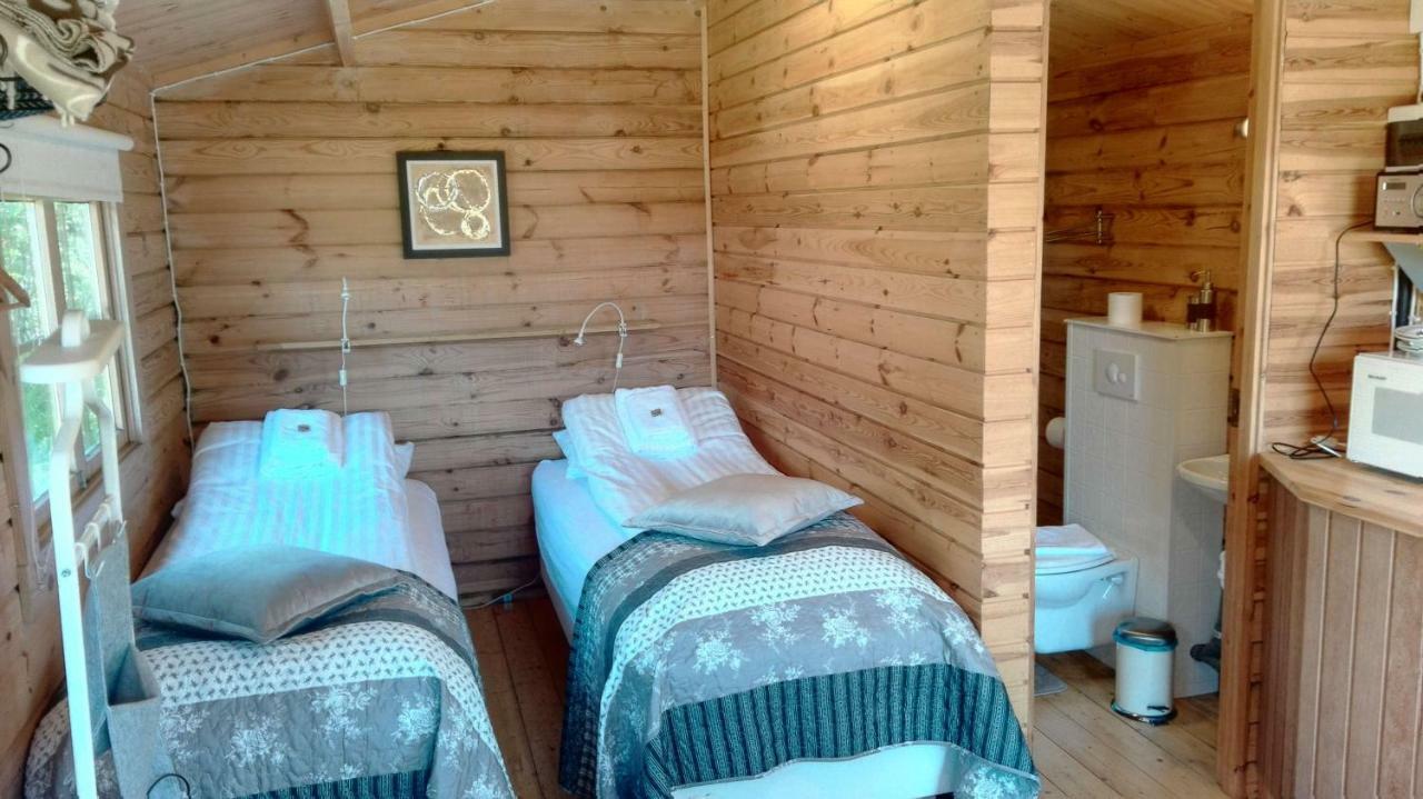 Hotel Stadarborg Breiðdalsvík Dış mekan fotoğraf