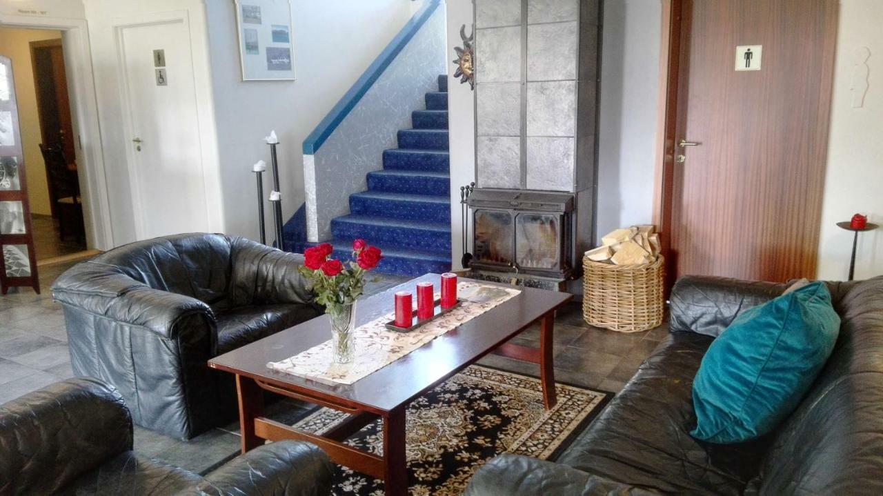 Hotel Stadarborg Breiðdalsvík Dış mekan fotoğraf