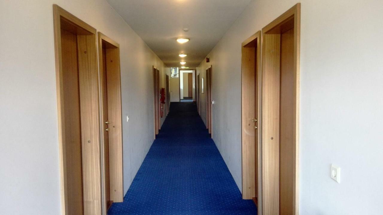 Hotel Stadarborg Breiðdalsvík Dış mekan fotoğraf